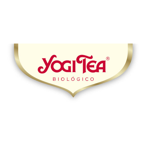 Marca YOGI TEA