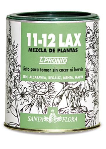 plantas en bote 11-12 LAX MEZCLA DE PLANTAS, 70 g