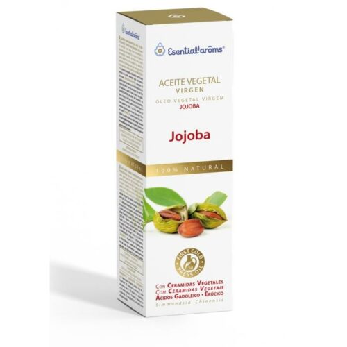 línea corporal ACEITE DE JOJOBA 100ML