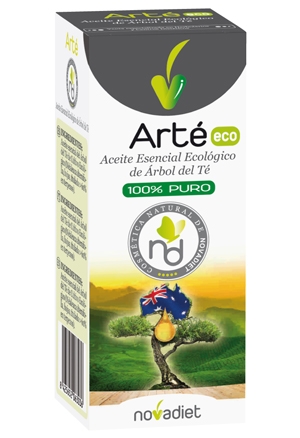 línea facial ARTE 30 ML. ARBOL DEL TE ECO