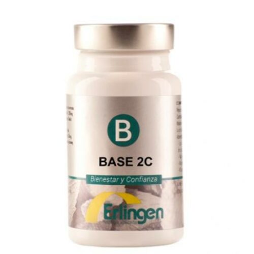 plantas en comprimidos BASE 2C 60COMP