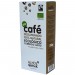 granos y semillas CAFE DESCAFEINADO BIO 250 grs