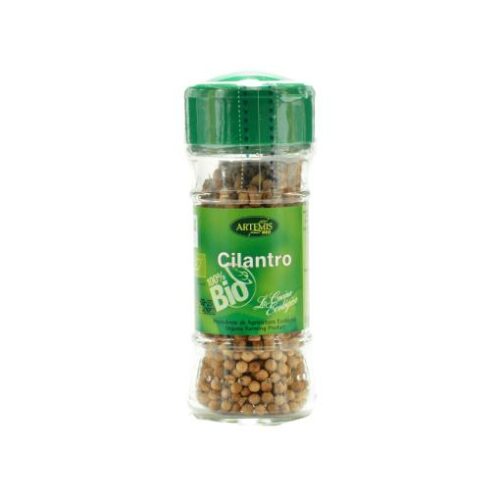 sales, condimentos y salsas CILANTRO ECO 20G