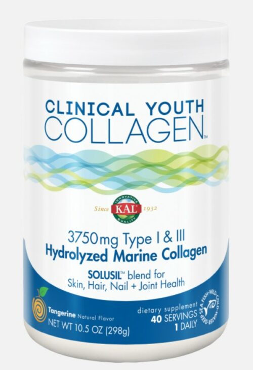 huesos y articulaciones CLINICAL COLLAGEN TYPE III