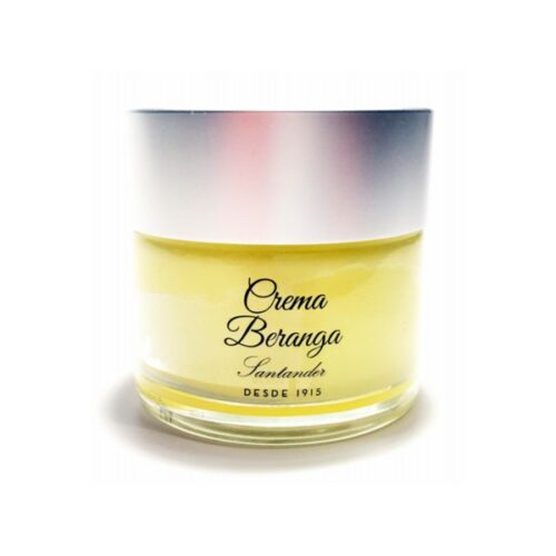 línea corporal CREMA BERANGA 50ML