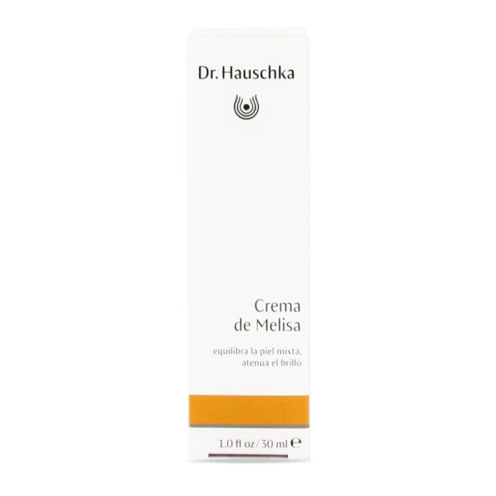 línea facial CREMA FACIAL MELISA 30 ml.