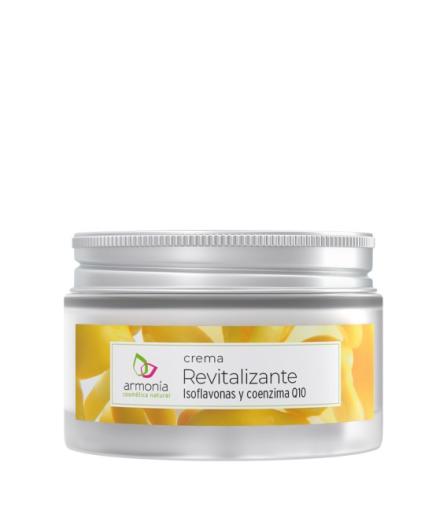 línea facial CREMA REVITALIZANTE 50ML