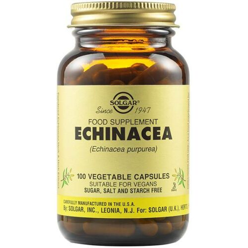 sistema inmunológico ECHINACEA 100cap.