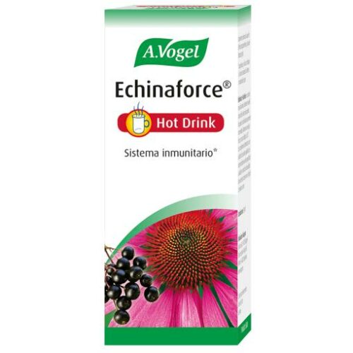 sistema inmunológico ECHINAFORCE HOT DRINK 100 ML