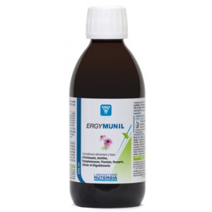 sistema inmunológico ERGYMUNIL 250 ML