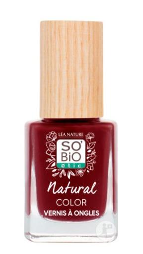 línea corporal ESMALTE UÑAS 15 SEDUISAN ROUGE 11ML