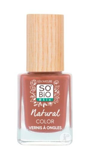 línea corporal ESMALTE UÑAS 70 TENDRE TAUPE 11ML