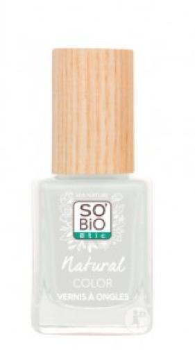 línea corporal ESMALTE UÑAS 80 BLANC FRENCH 11ML