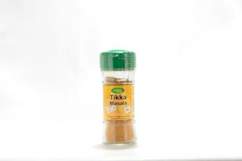 sales, condimentos y salsas ESPECIAS TIKKA MASALA BIO 28g