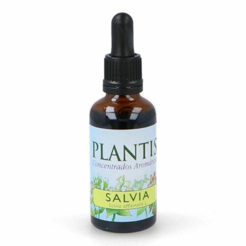 extractos de plantas EXTRACTO DE SALVIA 50 ML