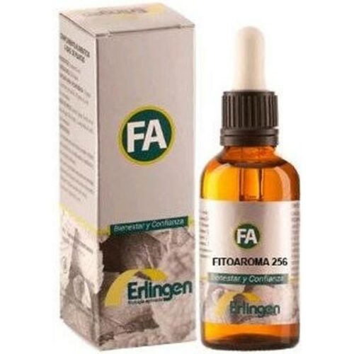 extractos de plantas FITOAROMA 256 55ML