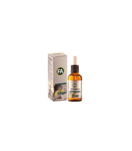 extractos de plantas FITOAROMA 9 55 ML