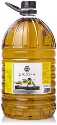 aceites y vinagres GARRAFA ACEITE DE OLIVA VIRGEN EXTRA 5L