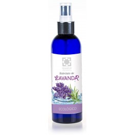 línea facial HIDROLATO LAVANDA SPRAY BIO 200 ML