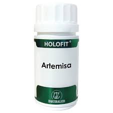 plantas en comprimidos HOLOFIT ARTEMISA 60 cáp.