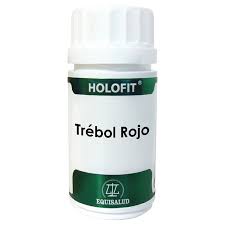 sistema genitourinario HOLOFIT TREBOL ROJO 50 CAPS