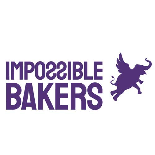 Marca IMPOSSIBLE BAKERS