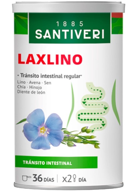 digestivos LAX LINO 180 GRS