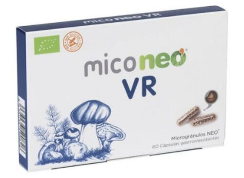 sistema inmunológico MICONEO VR 60 CAP