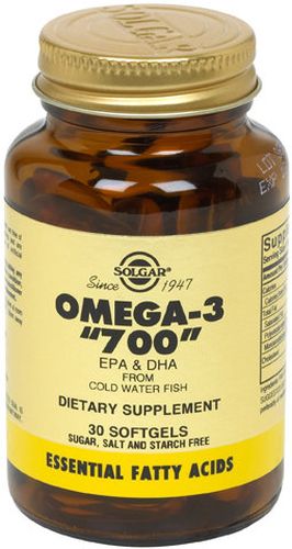 sistema inmunológico OMEGA-3 “ALTA CONCENTRACIÓN”. 60 Cápsulas Blandas.