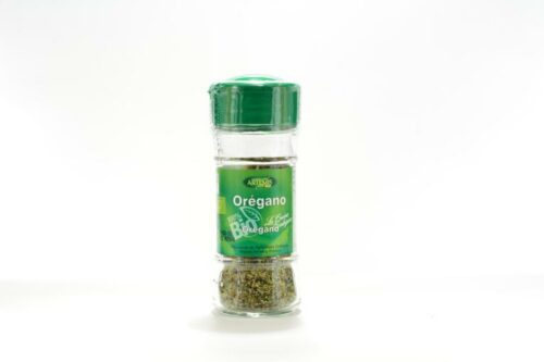 sales, condimentos y salsas OREGANO 7GR BIO