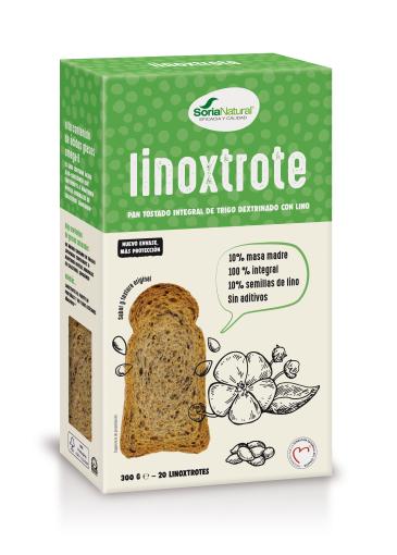 pan PAN LINOXTROTE 300G