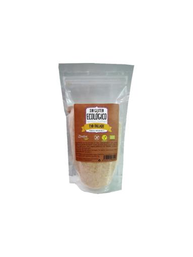 celiacos PAN RALLADO ECO 250GRS S/GLU