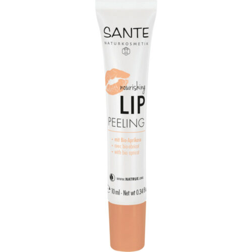 línea facial PEELING LABIAL NUTRITIVO10 ml