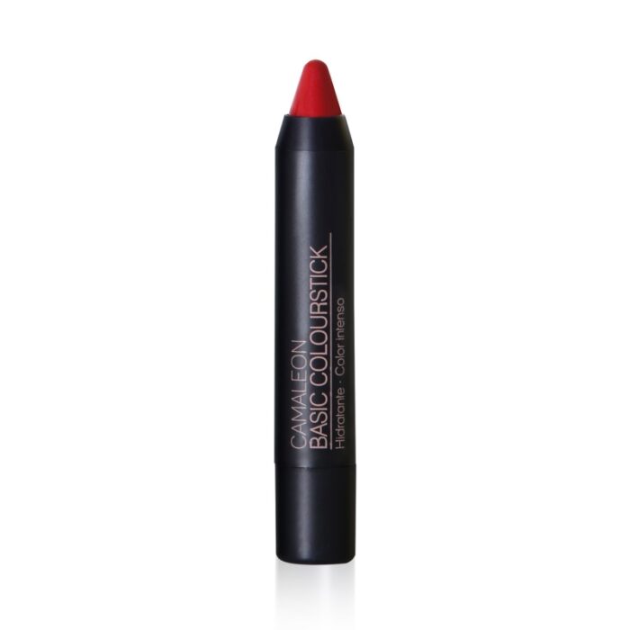 maquillaje PINTALABIOS MAGIC COLOR CAMALEON ROJO 4 grs