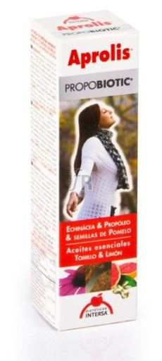 sistema respiratorio PROPOBIOTIC 30 ML