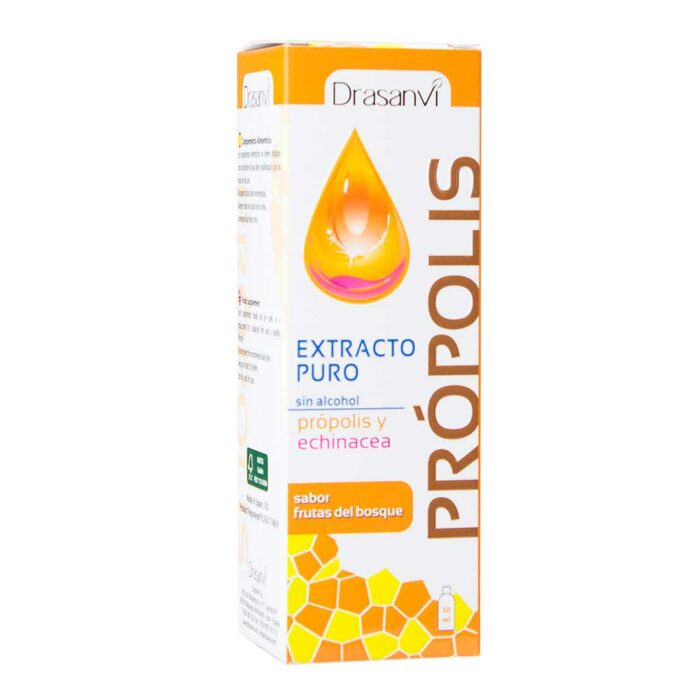 sistema inmunológico PROPOLIS EXT.SIN ALC 50 ML