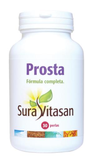 sistema genitourinario PROSTA 60 PERLAS