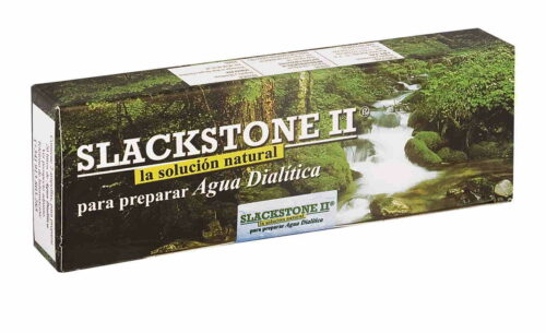 sistema genitourinario SLACKSTONE AGUA DIALÍTICA