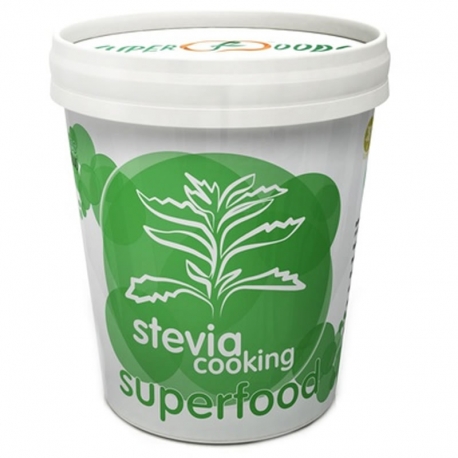 azucar y endulzantes STEVIA COOKING POLVO 250G