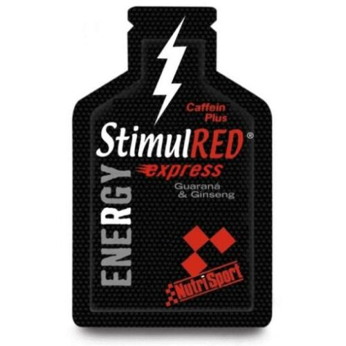 deporte STIMULRED EXPRESS GUARANA Y GINSENG 30ML