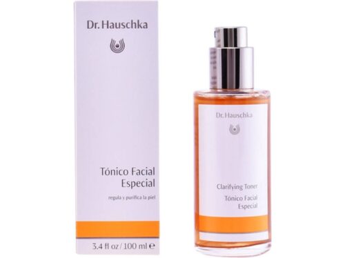 línea facial TONICO FACIAL ESPECIAL 100 ml.