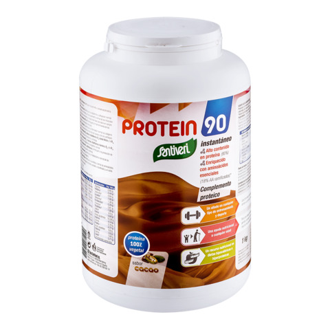 deporte V-SPORT PROTE-90 CACAO 1 kg