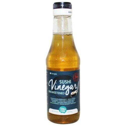 aceites y vinagres VINAGRE DE ARROZ 250ml