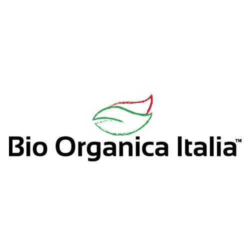 Marca BIO ORGANICA ITALIA