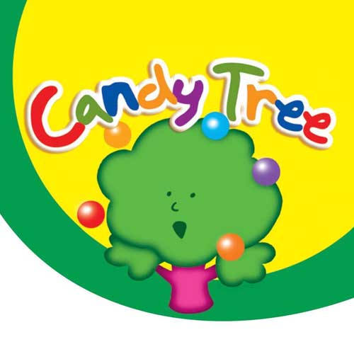 Marca CANDY TREE
