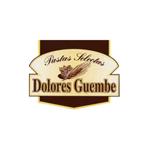 Marca DOLORES GUEMBE