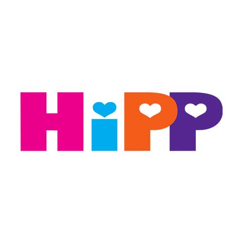 Marca HIPP