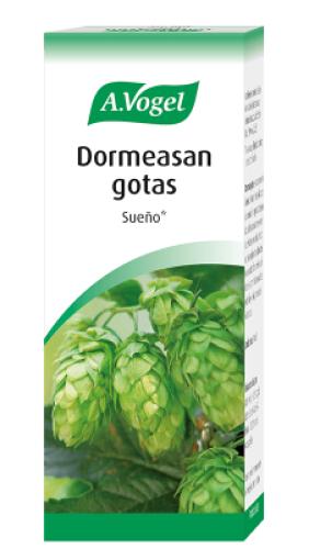 sistema nervioso DORMEASAN 50 ML