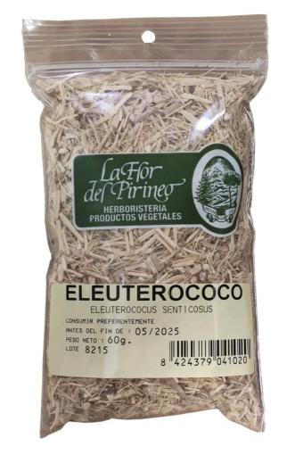 plantas en bolsa ELEUTEROCOCO 60GR