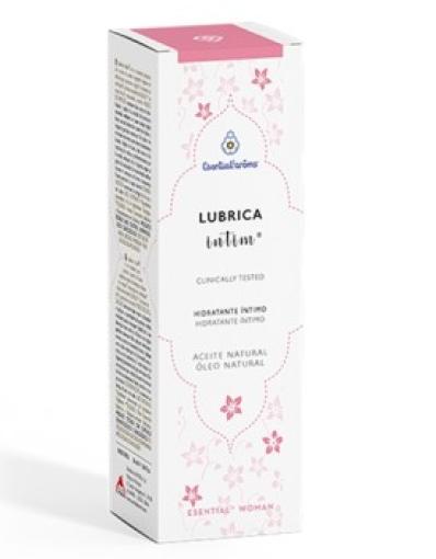 higiene intima LUBRICA INTIM 50ML